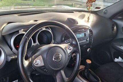 Nissan Juke 171.000 km 4.550 &euro; Garrel 49681