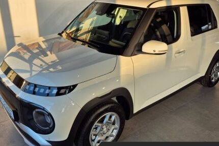 Hyundai INSTER 2.000 km 26.990 &euro; Grevesmühlen 23936