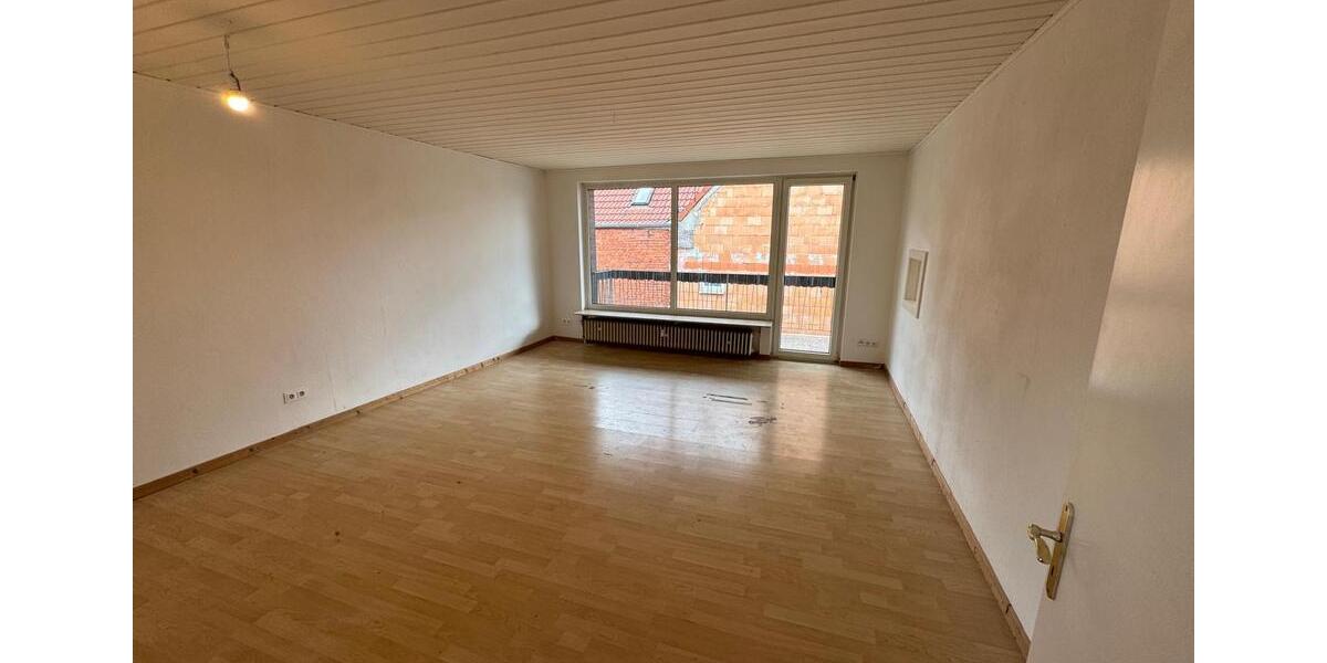 Etagenwohnung Darmstadt Darmstadt-West - 3 Zimmer, 89 m&sup2;, 1.090&euro; | Angebot:26122966