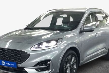 Ford Kuga 25.636 km 25.516 &euro; Hannover 30165