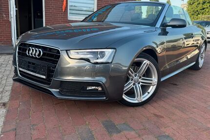 Audi A5 124.860 km 13.900 &euro; Steinfeld 49439