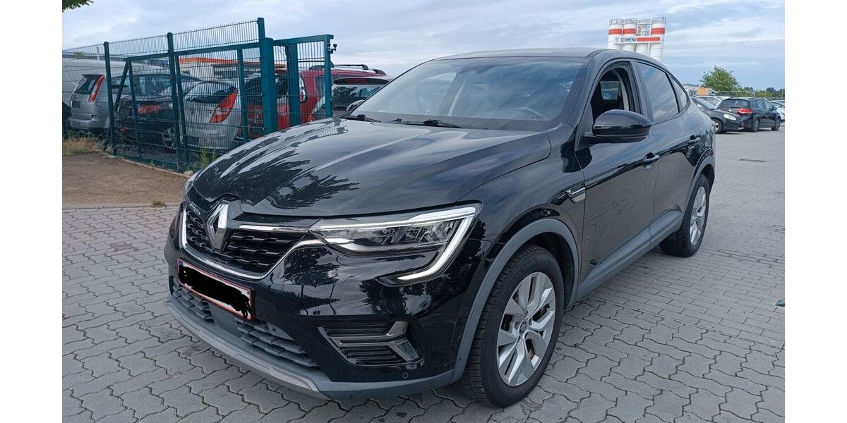 Renault Arkana 175.000 km 11.900 &euro; Mittenwalde 15749