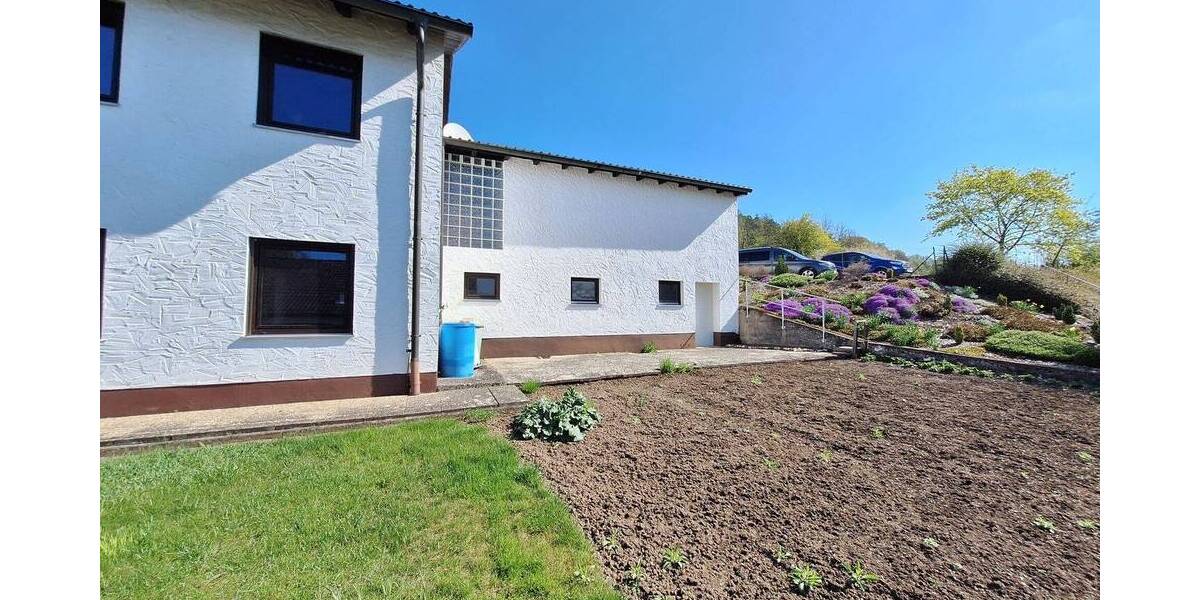 Einfamilienhaus Greding - 9 Zimmer, 211 m&sup2;, 547.000&euro; | Angebot:26658846