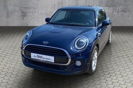 Mini Cooper D 102.000 km 12.790 &euro; Bad Driburg 33014