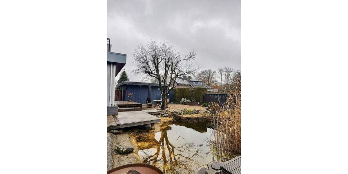 Einfamilienhaus Wardenburg Hundsmühlen I - 6 Zimmer, 210 m&sup2;, 754.000&euro; | Angebot:25301982