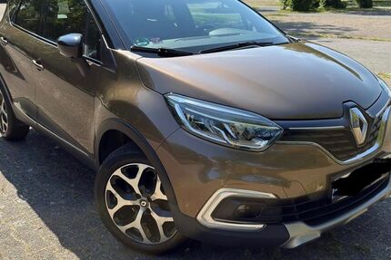 Renault Captur 117.000 km 8.450 &euro; Castrop-Rauxel 44577