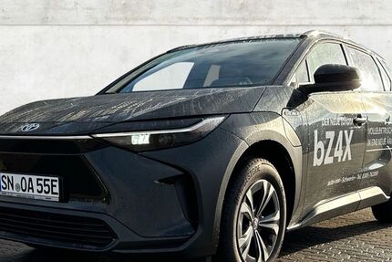 Toyota bZ4X 12.900 km 35.900 &euro; Schwerin 19057