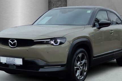 Mazda MX-30 27.569 km 17.980 &euro; Hamburg 21079