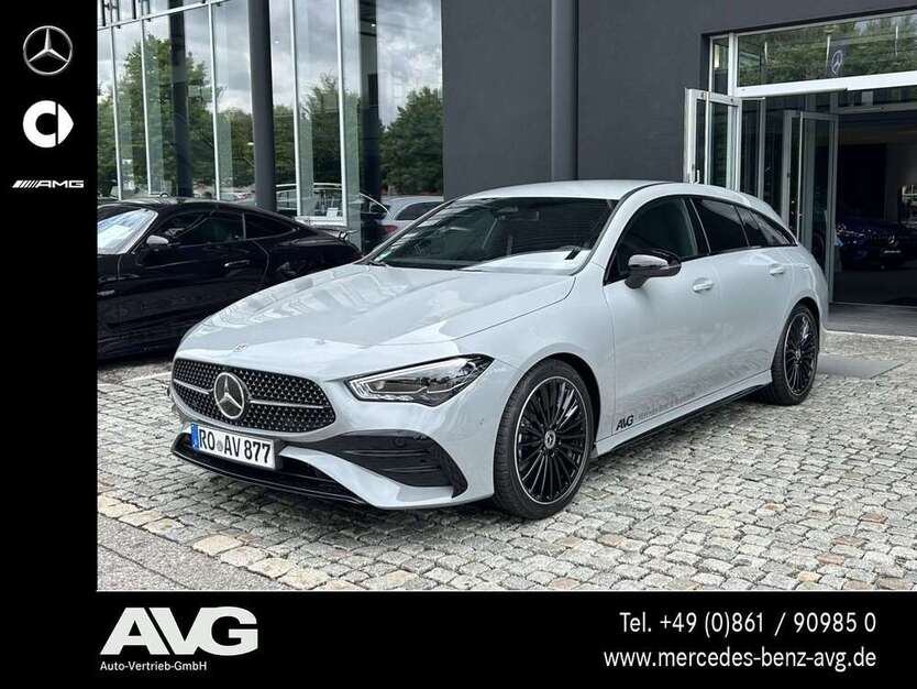 CLA 200