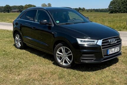 Audi Q3 198.021 km 13.490 &euro; Diessen am Ammersee 86911