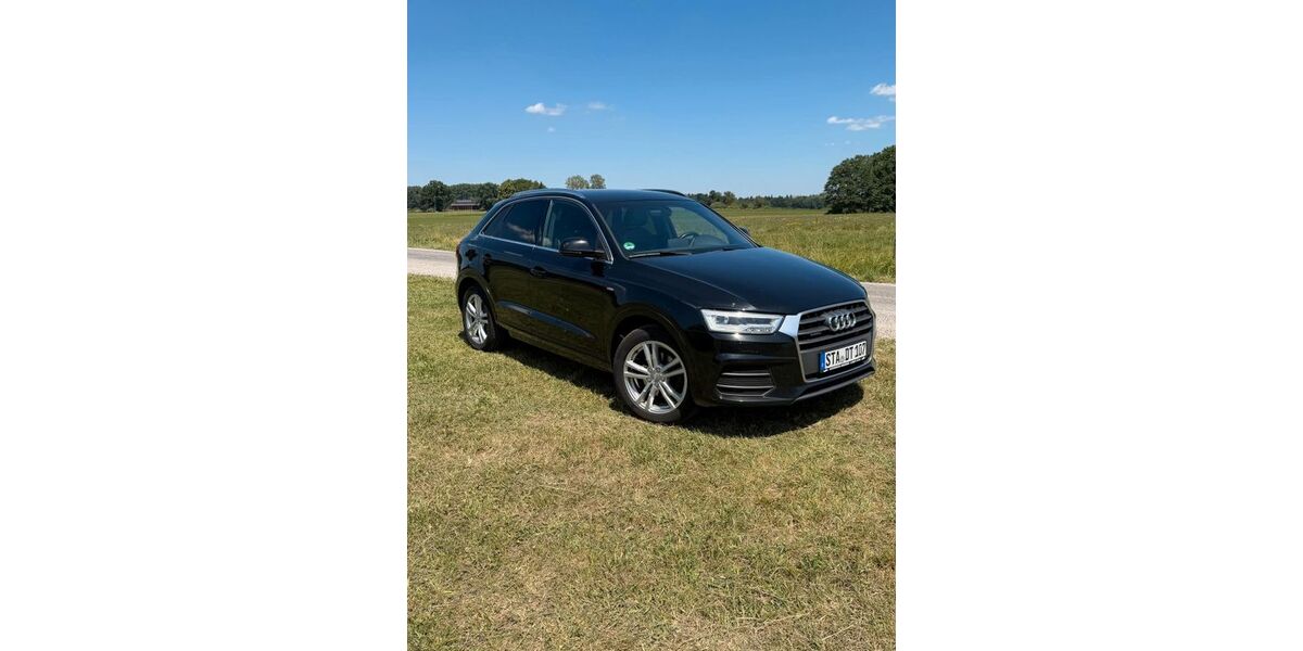 Audi Q3 198.021 km 13.490 &euro; Diessen am Ammersee 86911