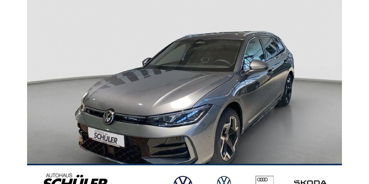 VW Passat 24.655 km 45.735 &euro; Falkenstein 08223