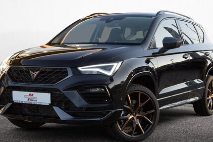 Cupra Ateca 3.499 km 35.990 &euro; Wittenberge 19322