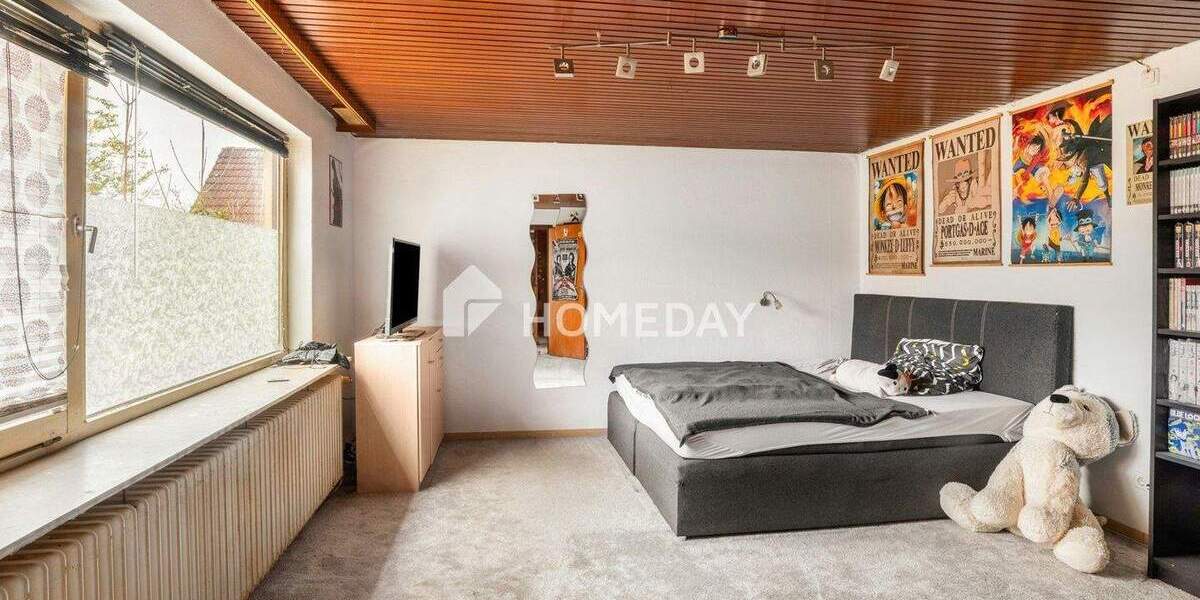 Einfamilienhaus Preetz - 9 Zimmer, 150 m&sup2;, 199.500&euro; | Angebot:25864026