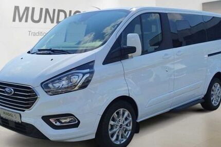 Ford Tourneo Custom 64.608 km 37.990 &euro; Landshut 84030