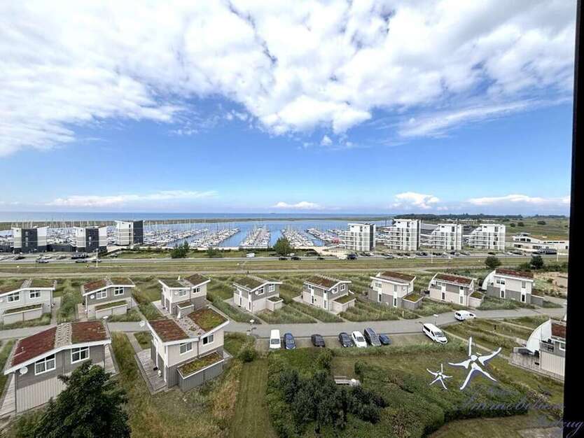Wohnung zum Kaufen in Wendtorf 158.000 € 33 m²