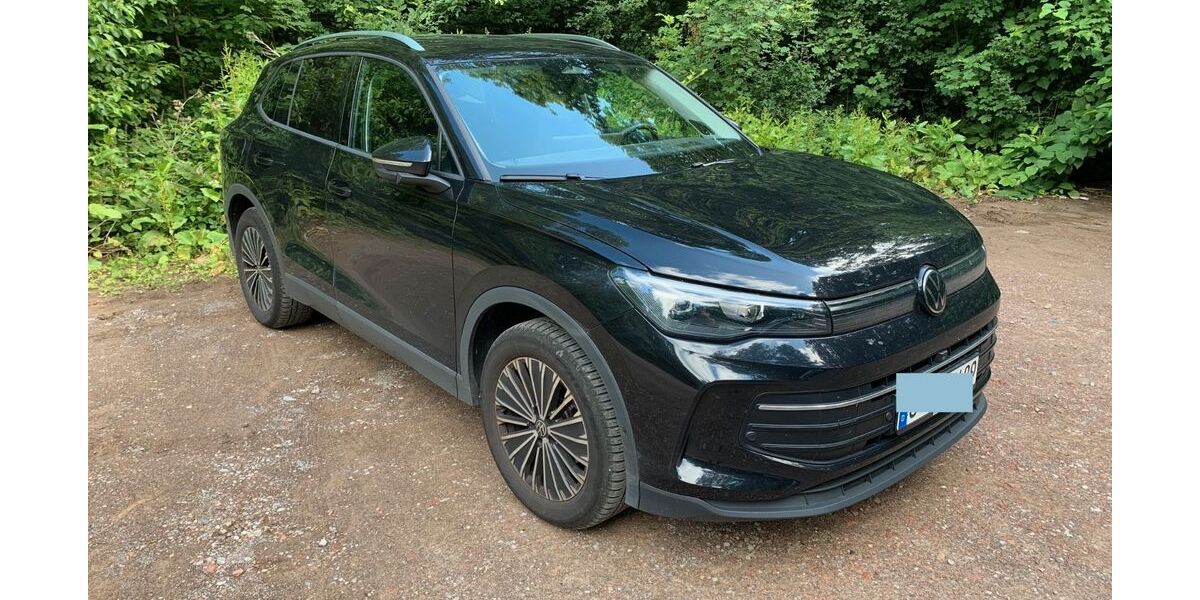 VW Tiguan 20.900 km 36.400 &euro; Eppelborn 66571