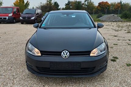 VW Golf 116.782 km 5.999 € Neusitz 91616