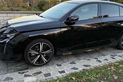 Peugeot 308 54.500 km 21.900 &euro; Karlsruhe 76149