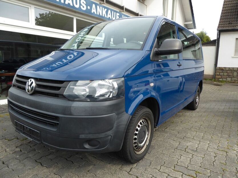 T5 Transporter