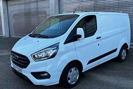 Ford Transit Custom 140.000 km 11.000 &euro; Norderstedt 22844