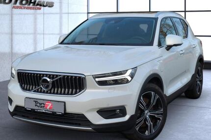 Volvo XC40 41.100 km 29.980 &euro; Kirchseeon 85614