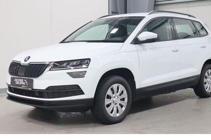 Skoda Karoq 80.766 km 19.465 € Aachen 52078