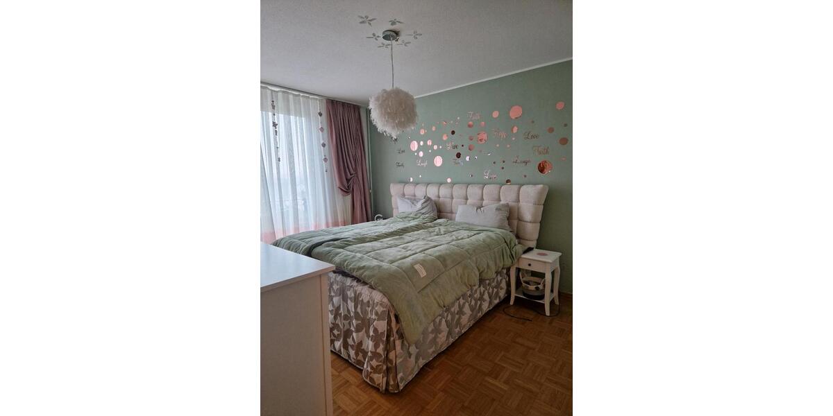 Etagenwohnung Lappersdorf - 3 Zimmer, 85 m&sup2;, 425.000&euro; | Angebot:26845508