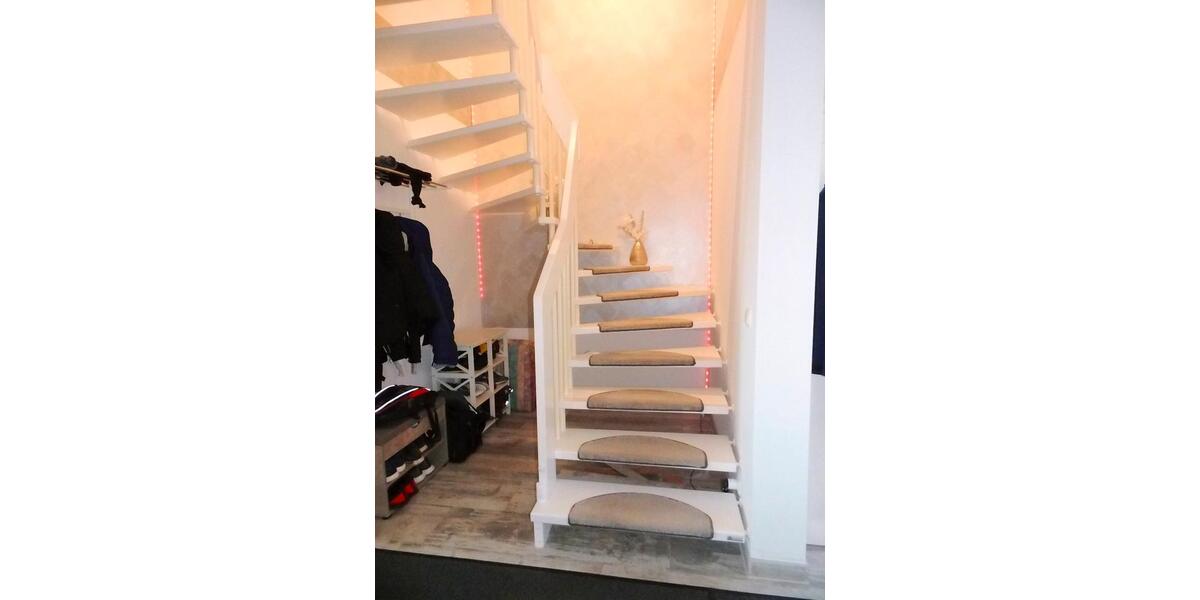 Doppelhaushälfte Elmenhorst/Lichtenhagen Lichtenhagen - 4 Zimmer, 149 m&sup2;, 570.000&euro; | Angebot:26334861