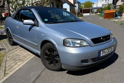 Opel Astra 127.005 km 1.950 &euro; Teltow 14513