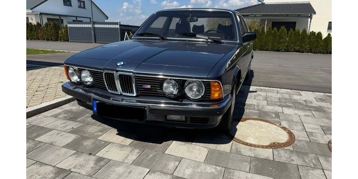 BMW 745 121.000 km 21.999 &euro; Wallerstein 86757