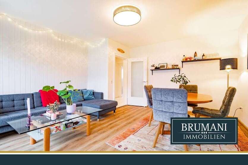 Wohnung zum Kaufen in Freiburg im Breisgau 327.000 € 68 m²