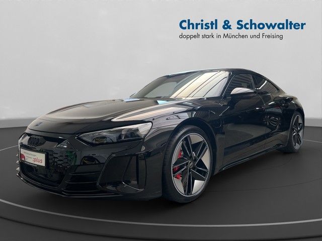 RS e-tron GT