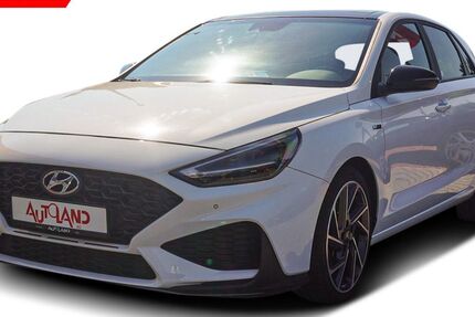 Hyundai i30 37.518 km 21.990 &euro; Leipzig 04209