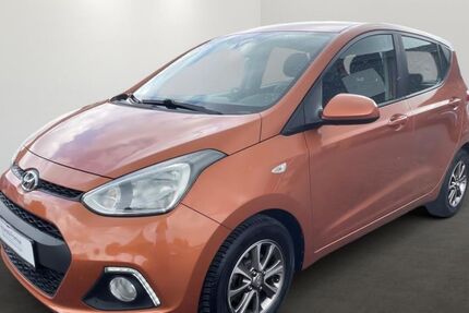 Hyundai i10 68.774 km 7.490 &euro; Bedburg Hau 47551