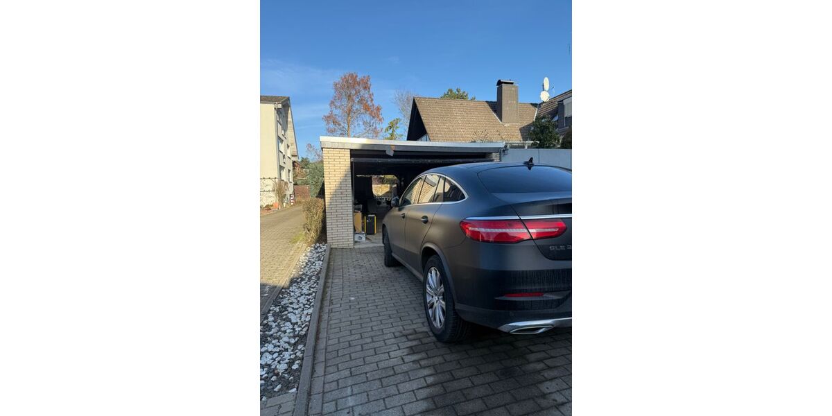 Mercedes-Benz GLE 350 275.000 km 29.400 &euro; Garbsen 30823