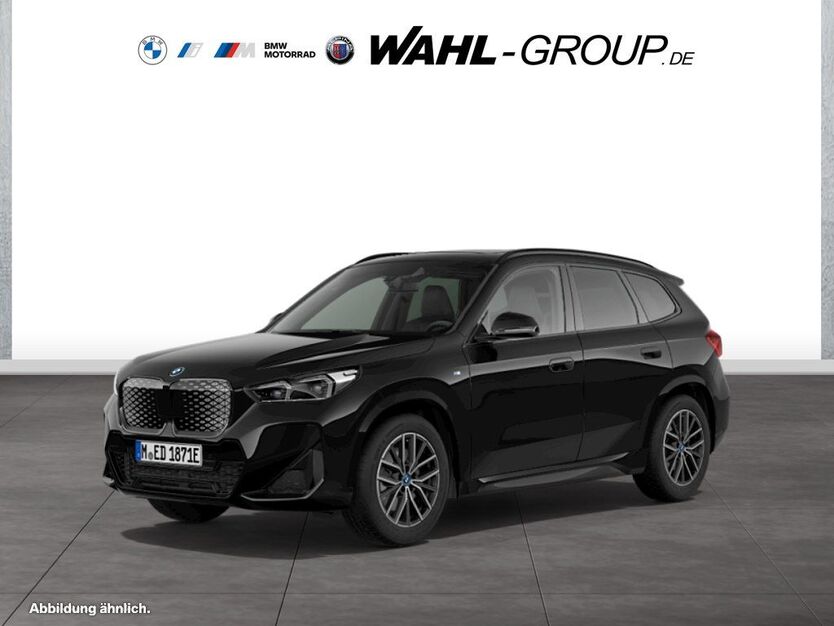 BMW iX1 28.600 km 39.790 € Gießen 35398