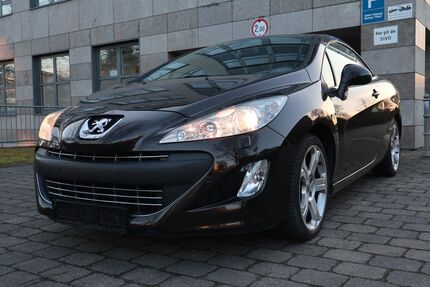 Peugeot 308 165.700 km 4.599 € Schönefeld 12529