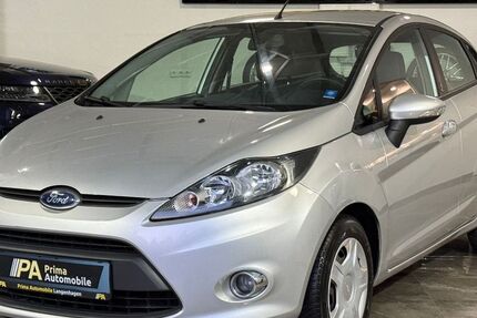 Ford Fiesta 174.300 km 2.999 &euro; Langenhagen 30853