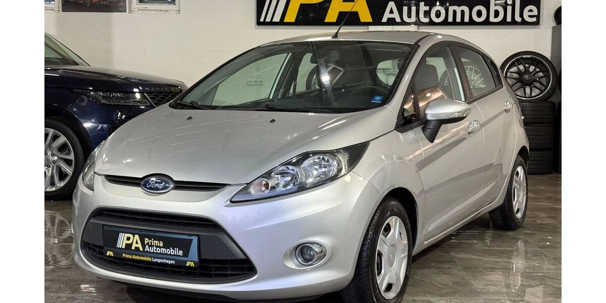 Ford Fiesta 174.300 km 2.999 &euro; Langenhagen 30853