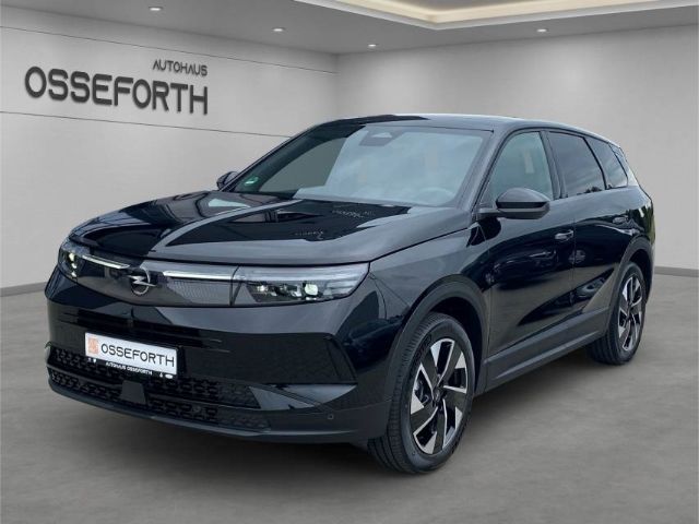 Opel Grandland (X) 12.590 km 32.950 &euro; Nordhorn 48531