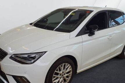 Seat Ibiza 25.300 km 21.950 &euro; Donauwörth 86609