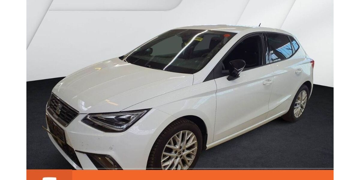 Seat Ibiza 25.300 km 21.950 &euro; Donauwörth 86609