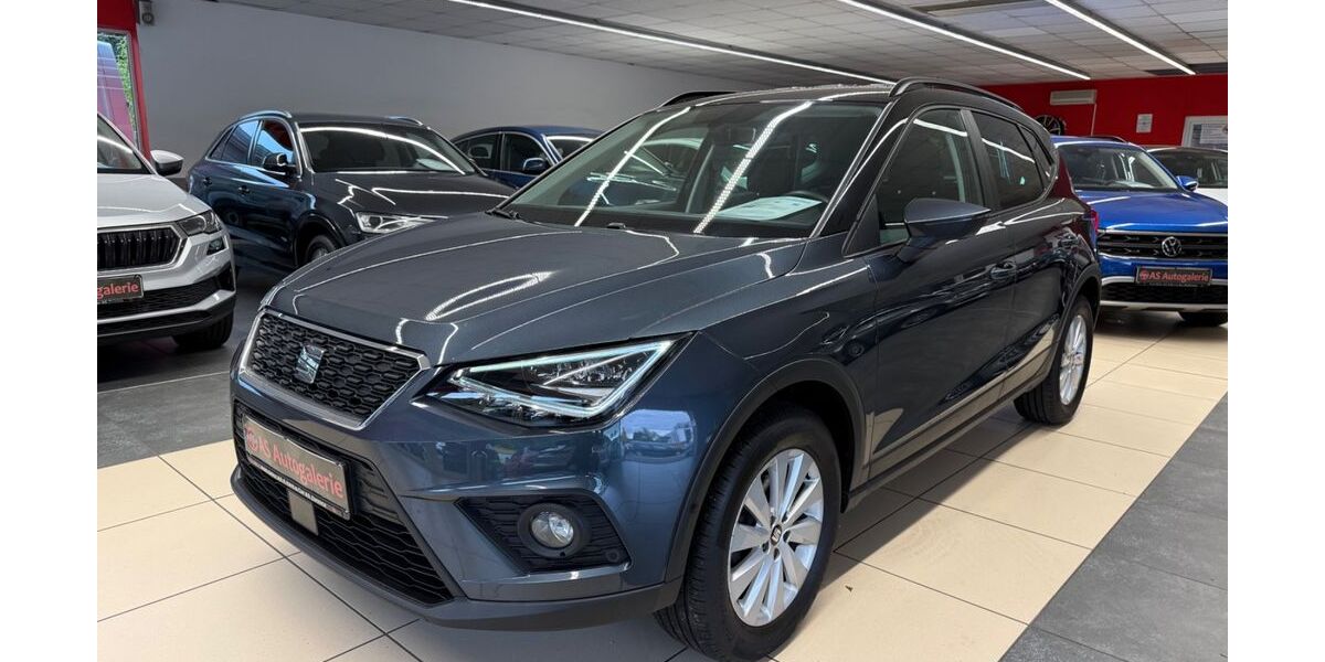 Seat Arona 71.000 km 14.699 &euro; Bad Breisig 53498