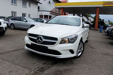 Mercedes CLA 200