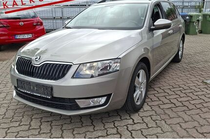 Skoda Octavia 167.810 km 7.985 &euro; Achern 77855