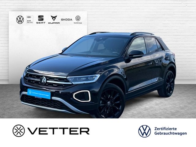 VW T-Roc 38.450 km 21.900 &euro; Sonneberg 96515