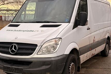 Mercedes-Benz Sprinter 340.000 km 3.950 &euro; Bitterfeld 06749