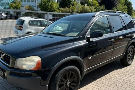 Volvo XC90 328.000 km 2.300 &euro; Rödermark 63322