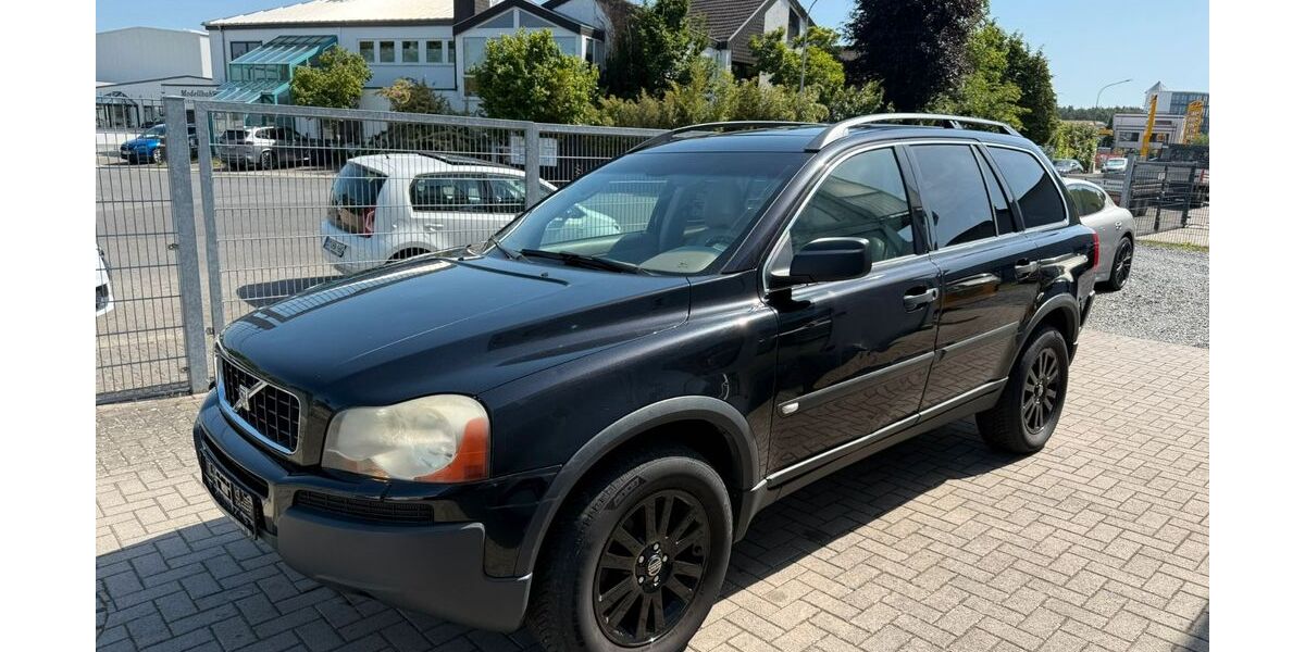 Volvo XC90 328.000 km 2.300 &euro; Rödermark 63322